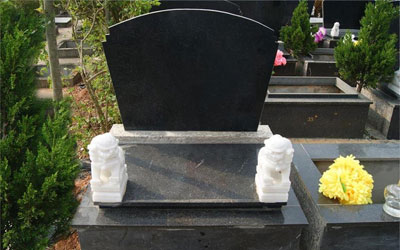 怎样选择一个好的墓地?风水如何看?