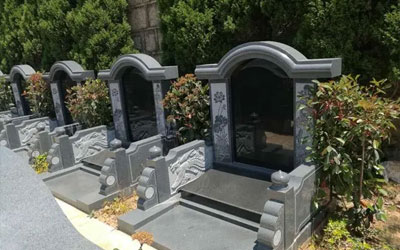 从哪些方面判断坟墓的风水好坏