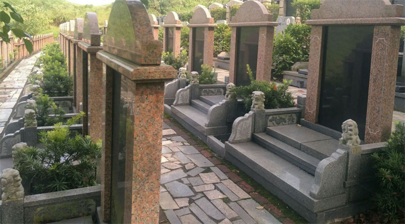 买墓地有哪些讲究？墓地风水如何去看？