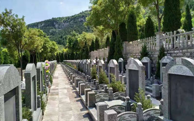 墓地风水怎么看？有什么技巧？