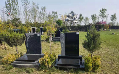 墓地要怎么选择才好