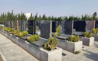 墓地风水要怎么看才好？如何挑选好的墓地？