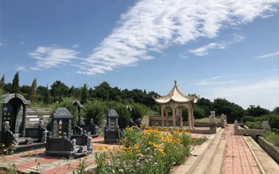 怎么样找到好风水墓地