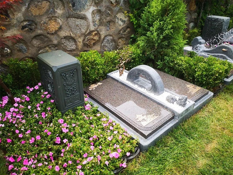 墓地选择报恩福地的一些小常识 墓地选择报恩福地的一些小常识