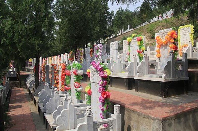 选择陵园墓地，要切记这几点禁忌