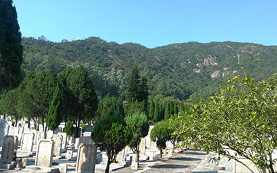 选择昆明公墓墓地有何讲究