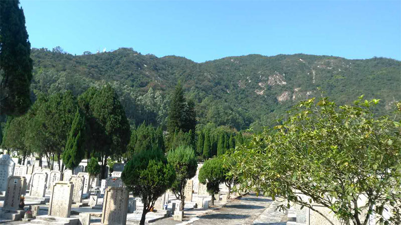 选择昆明公墓墓地有何讲究
