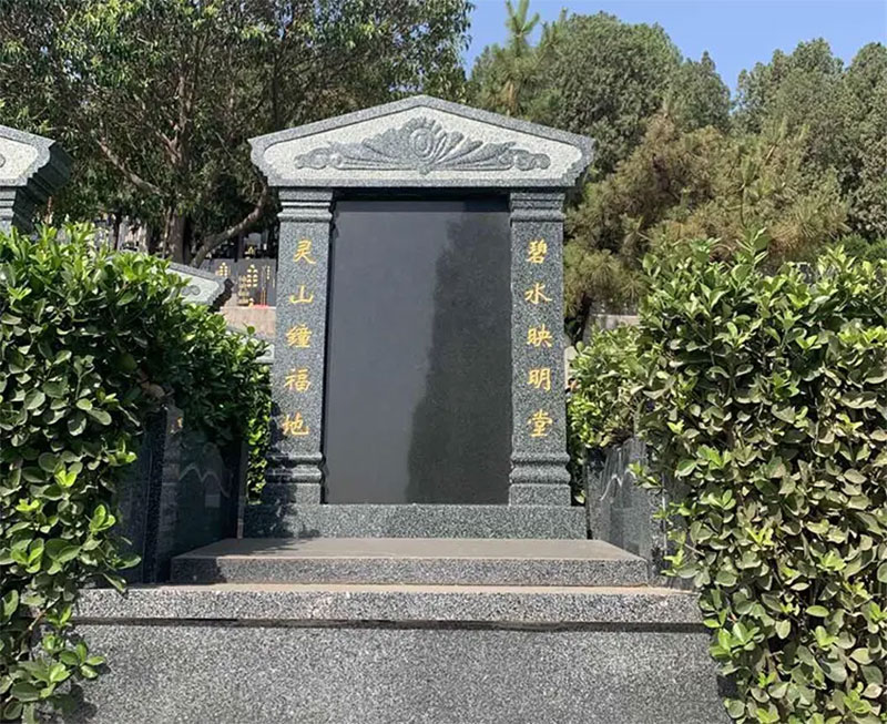 如何挑选好的墓碑材质 墓碑用什么石头比较好