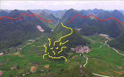 墓地风水龙脉怎么看