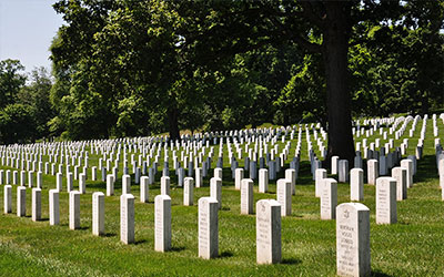 墓地选择几排几号好？不知道的会耽误大事