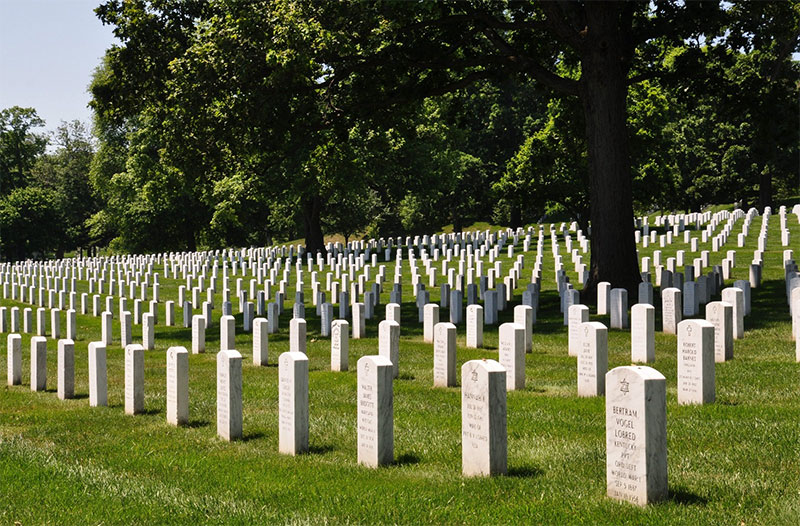 墓地选择几排几号好