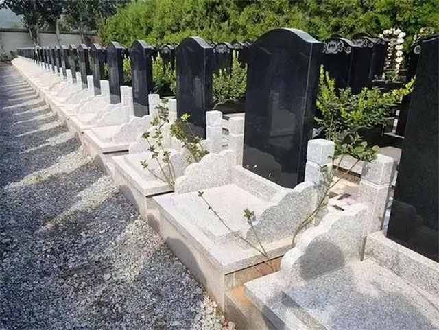 昆明如何挑选一块合适墓地