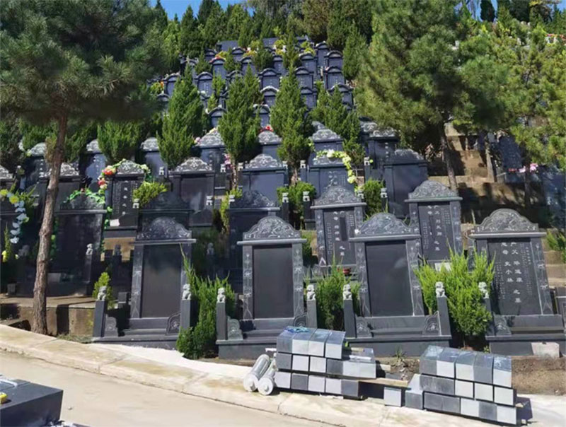 昆明墓地哪家便宜,风水哪家的好
