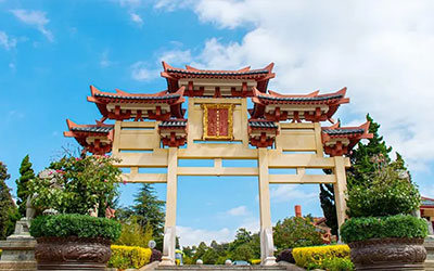 昆明晋宁区公墓共有几家？环境好不好？