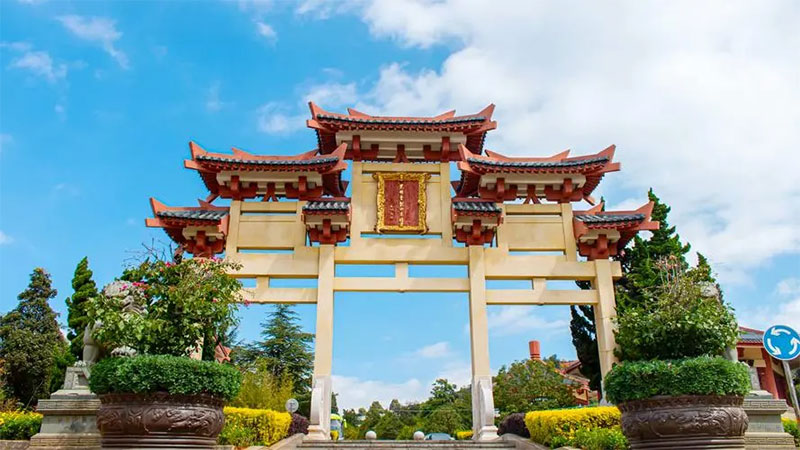 晋龙如意园 晋龙如意园