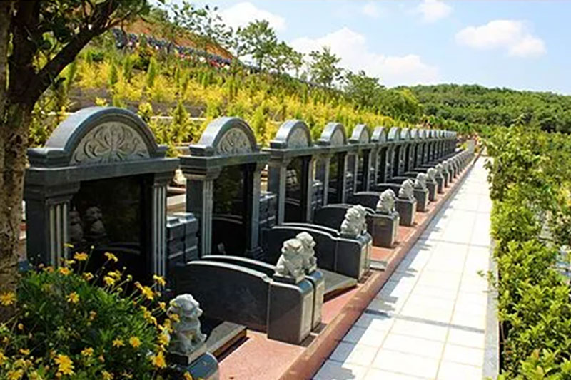 金陵公墓 昆明金陵公墓环境怎么样