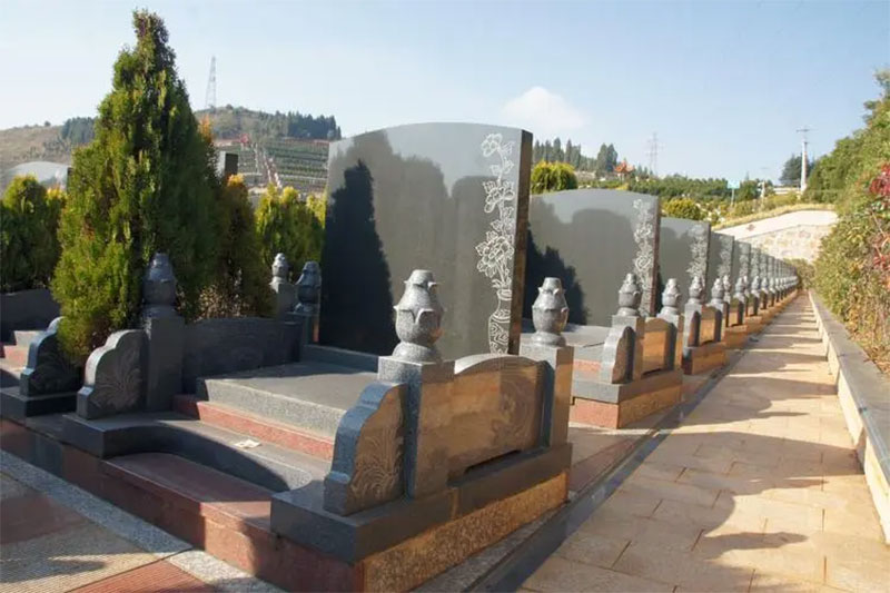 玉案山公墓 玉案山公墓