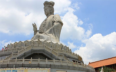 昆明价格比较贵的陵园是那几家？双穴墓地价格多少钱？