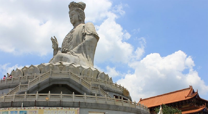 观音山公墓 观音山公墓