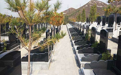 昆明市墓地应该怎样选，怎么选一块合适的墓地