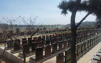 怎样选择墓地？有哪些禁忌