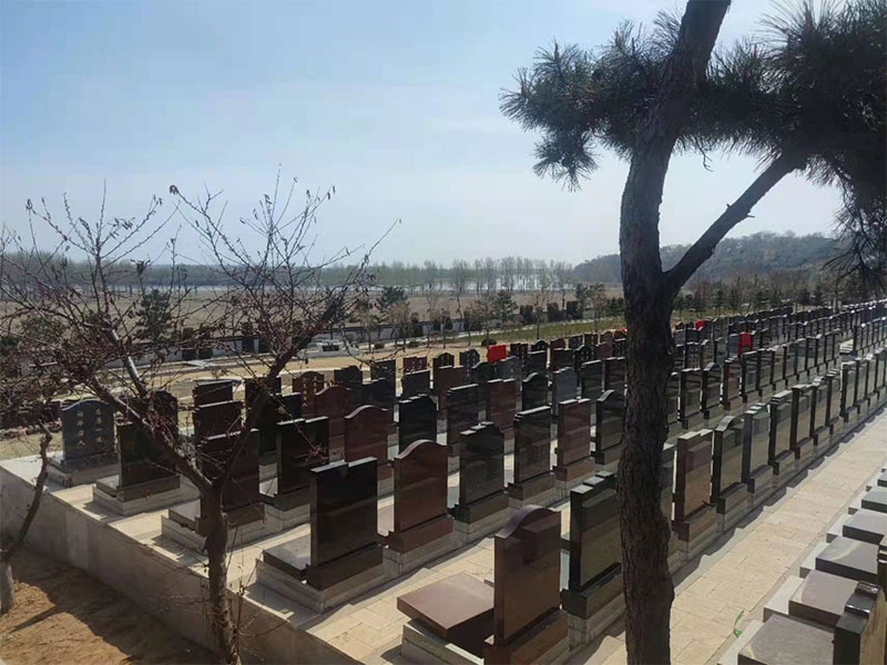 怎样选择墓地？有哪些禁忌