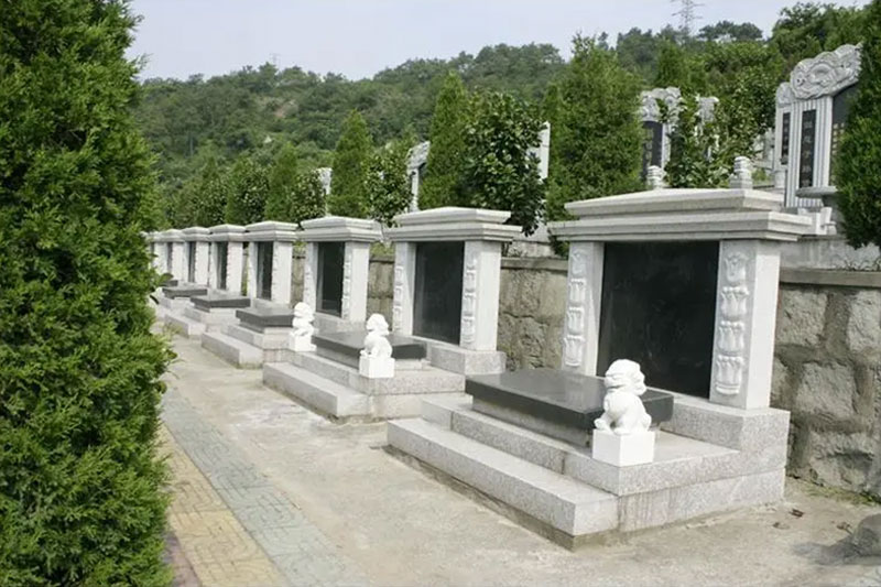 购墓核心指南，请查收！