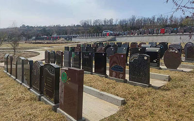 购墓时这些地方最好不要忽略