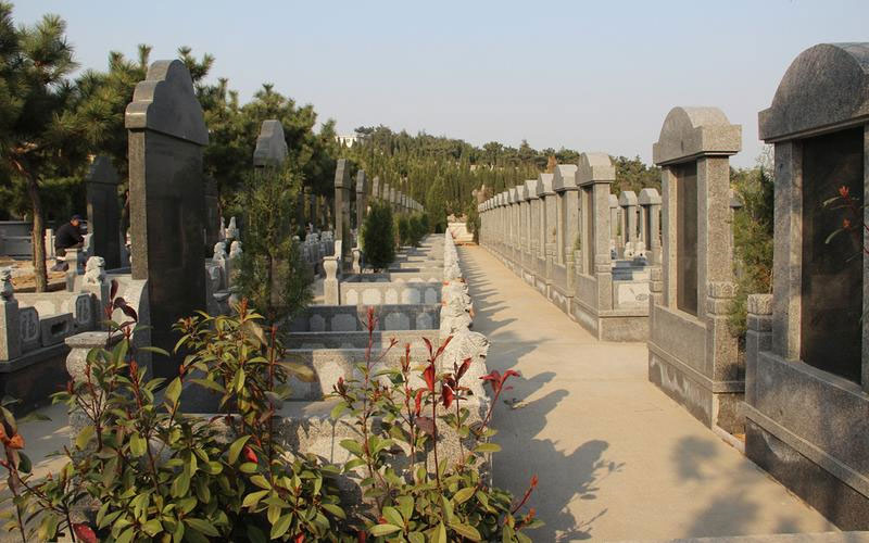 什么样的墓地不宜选择