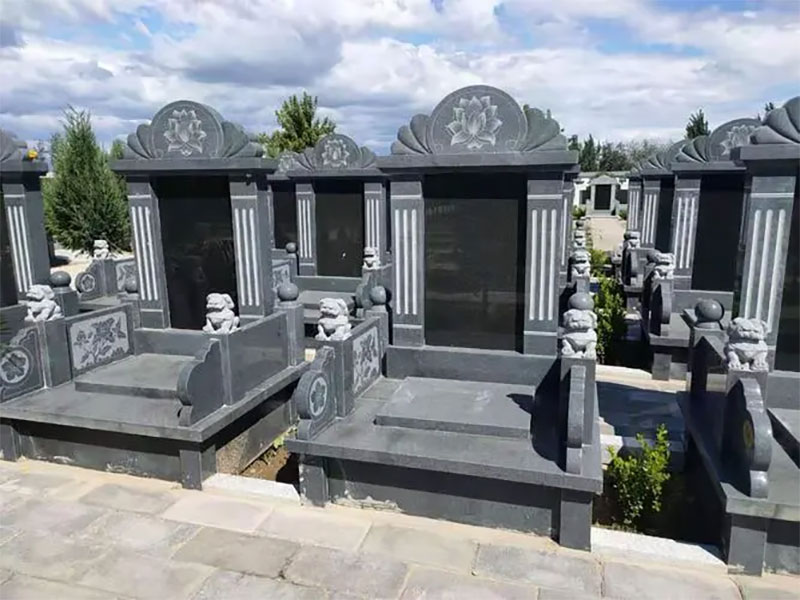 怎样选择具有良好信誉的墓地销售商