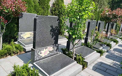 选墓地朝向有什么讲究