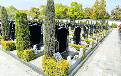 选择墓地看风水要注意哪些