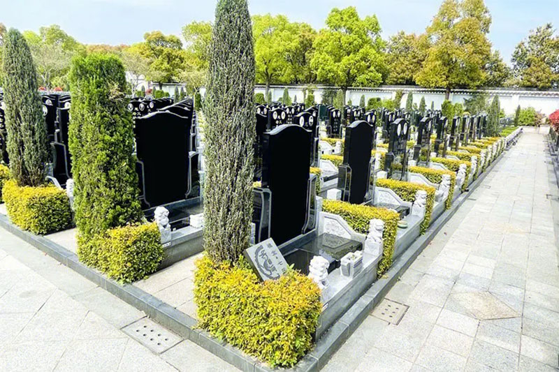 选择墓地看风水要注意哪些 选择墓地看风水要注意哪些