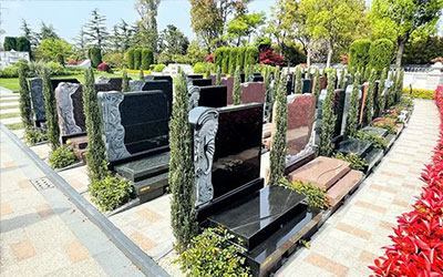 选墓地如何看风水墓地风水吉凶