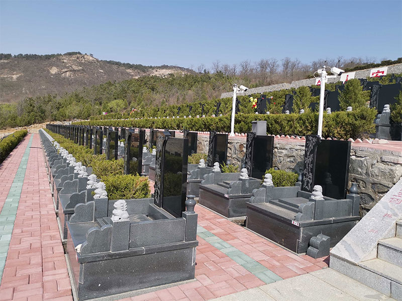 选公墓哪一排位置比较好 选公墓哪一排位置比较好