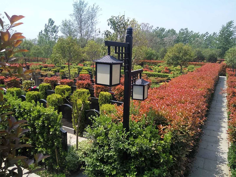 公墓为什么不选第一排?公墓位置怎么挑? 公墓为什么不选第一排?公墓位置怎么挑?