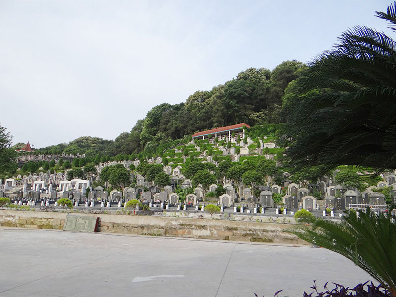 怎么样的墓地才是好风水