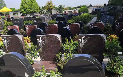 什么样的墓地才是好风水？选择墓地看风水有哪些方法