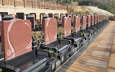 昆明怎样给老人选墓地？选墓地有什么讲究？