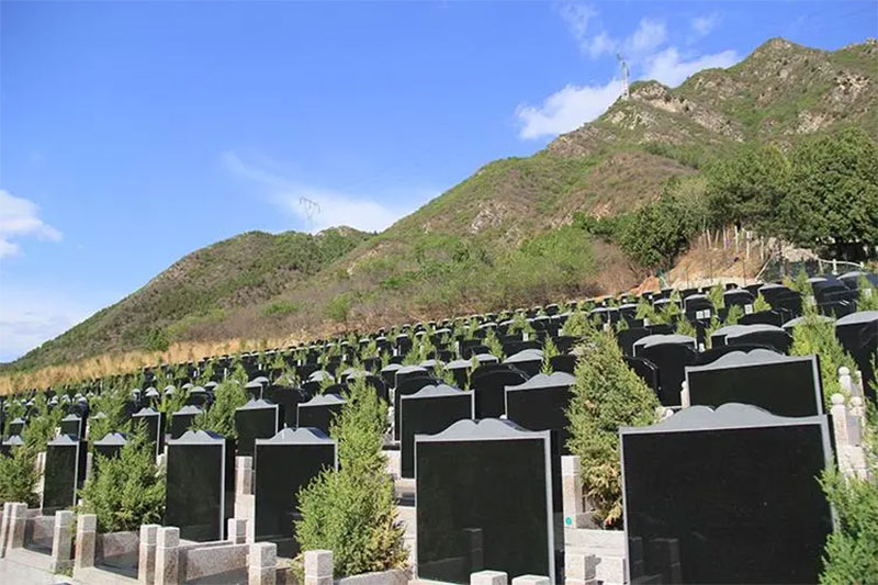 昆明墓园:人生百年之后最安心的归宿 昆明墓园:人生百年之后最安心的归宿