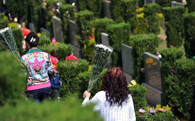 在昆明选择墓地一定要注意这几点