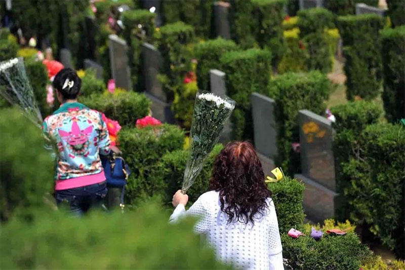 在昆明选择墓地一定要注意这几点
