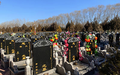 如何看待墓地风水问题