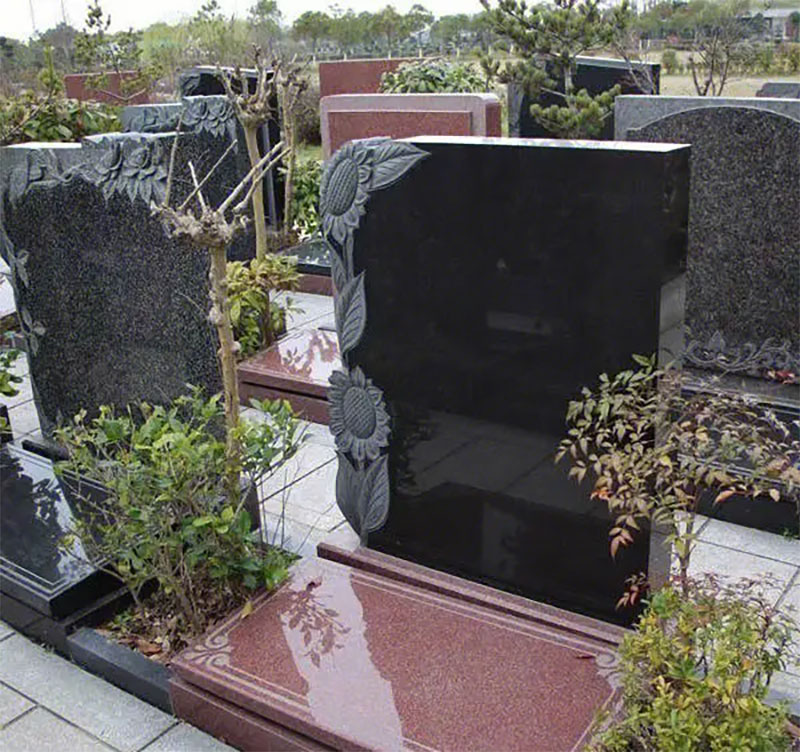 公墓风水选择要点有哪些