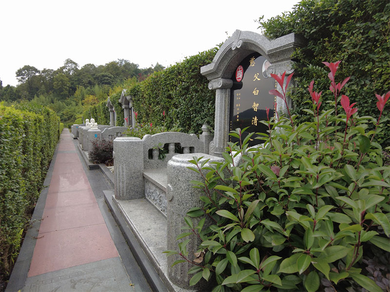 买墓地要注意这几点