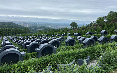 什么时候买墓地