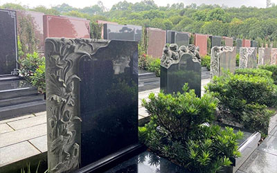 多少岁可以买墓地