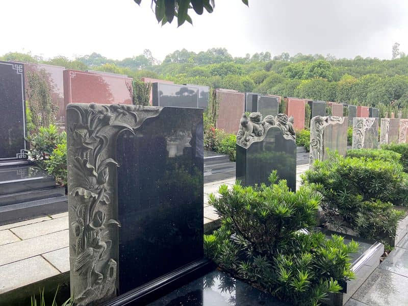 多少岁可以买墓地 多少岁可以买墓地