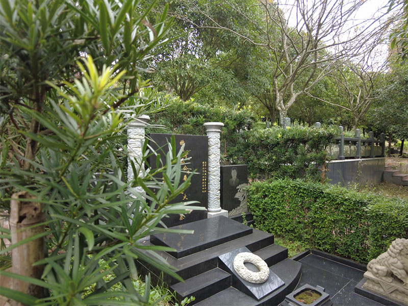 昆明墓地龙脉到底怎么看 昆明墓地龙脉到底怎么看