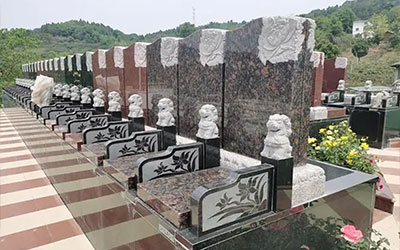 购买昆明墓园需要哪些基础条件